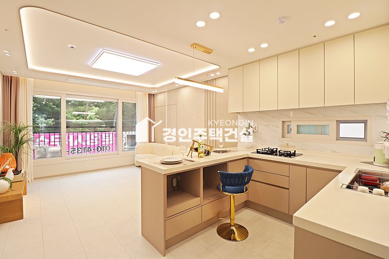 경기 안산상록구 이동 디오엘리 [ 3룸 . 테라스 . 복층 Type ] 분양 매물번호 16161 사진 1