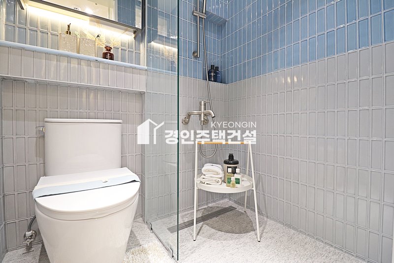 경기 부천오정구 고강동 더 테라리움 [ 3룸 . 테라스 Type ] 분양 매물번호 16140 사진 18