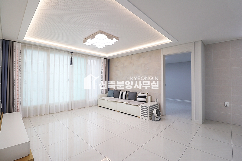 인천 미추홀구 도화동 청담캐슬 [ 3룸 . 4룸 Type ] 분양 매물번호 11380 사진 4