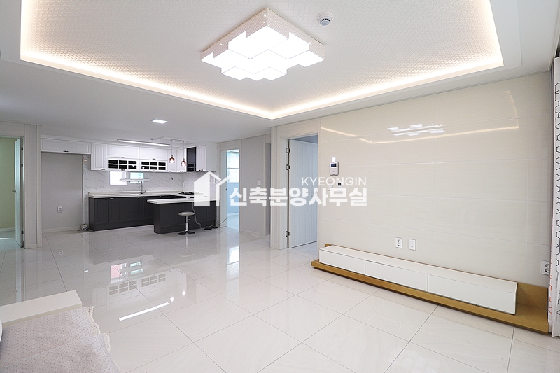 인천 미추홀구 도화동 청담캐슬 [ 3룸 . 4룸 Type ] 분양 매물번호 11380 사진 6