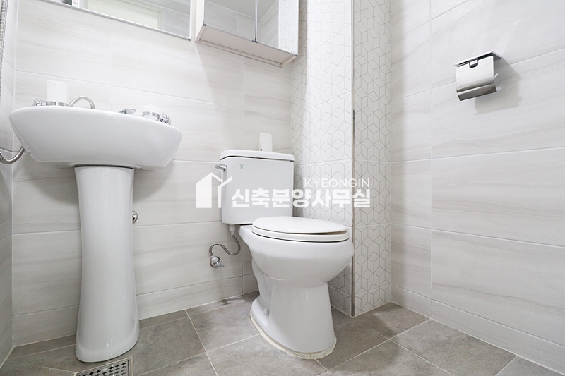 인천 미추홀구 도화동 청담캐슬 [ 3룸 . 4룸 Type ] 분양 매물번호 11380 사진 12
