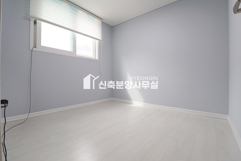 인천 미추홀구 도화동 청담캐슬 [ 3룸 . 4룸 Type ] 분양 매물번호 11380 사진 13