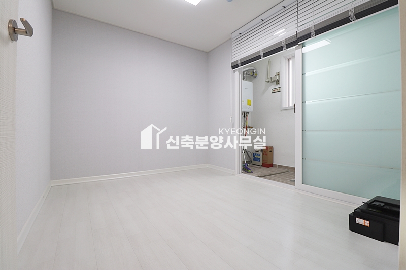 인천 미추홀구 도화동 청담캐슬 [ 3룸 . 4룸 Type ] 분양 매물번호 11380 사진 15