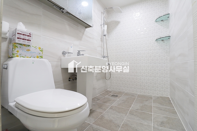 인천 미추홀구 도화동 청담캐슬 [ 3룸 . 4룸 Type ] 분양 매물번호 11380 사진 16