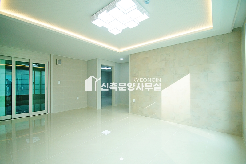 인천 미추홀구 도화동 청담캐슬 [ 3룸 . 4룸 Type ] 분양 매물번호 11380 사진 21