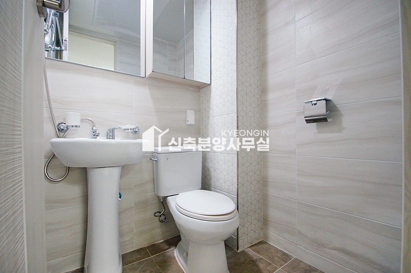 인천 미추홀구 도화동 청담캐슬 [ 3룸 . 4룸 Type ] 분양 매물번호 11380 사진 28