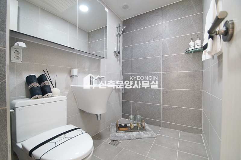 인천 미추홀구 도화동 청담캐슬 [ 3룸 . 4룸 Type ] 분양 매물번호 11380 사진 31
