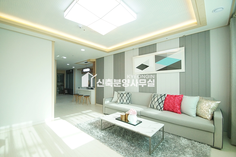 인천 미추홀구 도화동 탑클래시아 [ A . B . C . D Type ] 분양 매물번호 11381 사진 19