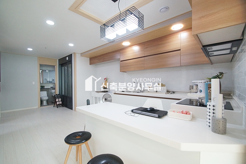 인천 미추홀구 도화동 탑클래시아 [ A . B . C . D Type ] 분양 매물번호 11381 사진 21