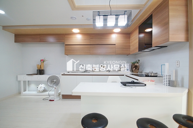 인천 미추홀구 도화동 탑클래시아 [ A . B . C . D Type ] 분양 매물번호 11381 사진 22