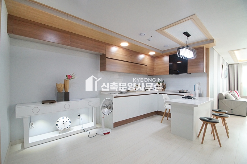 인천 미추홀구 도화동 탑클래시아 [ A . B . C . D Type ] 분양 매물번호 11381 사진 23