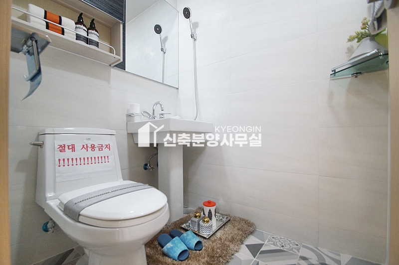인천 미추홀구 도화동 탑클래시아 [ A . B . C . D Type ] 분양 매물번호 11381 사진 26
