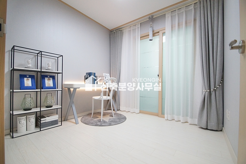 인천 미추홀구 도화동 탑클래시아 [ A . B . C . D Type ] 분양 매물번호 11381 사진 28