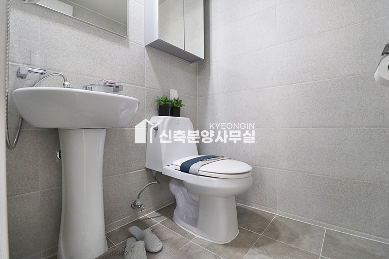 인천 미추홀구 도화동 청담캐슬 3차 [ 2룸 . 3룸 Type ] 분양 매물번호 11382 사진 14