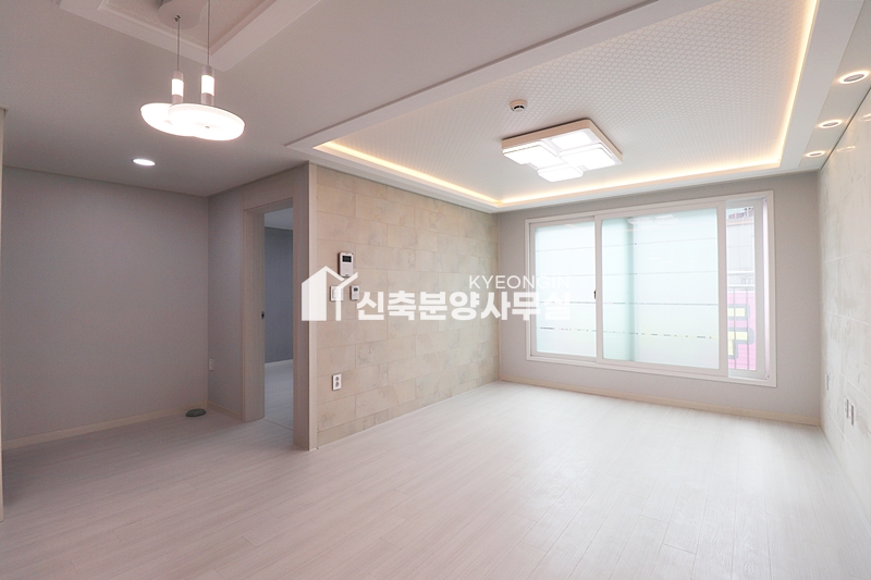 인천 미추홀구 도화동 청담캐슬 3차 [ 2룸 . 3룸 Type ] 분양 매물번호 11382 사진 20