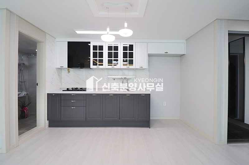 인천 미추홀구 도화동 청담캐슬 3차 [ 2룸 . 3룸 Type ] 분양 매물번호 11382 사진 24