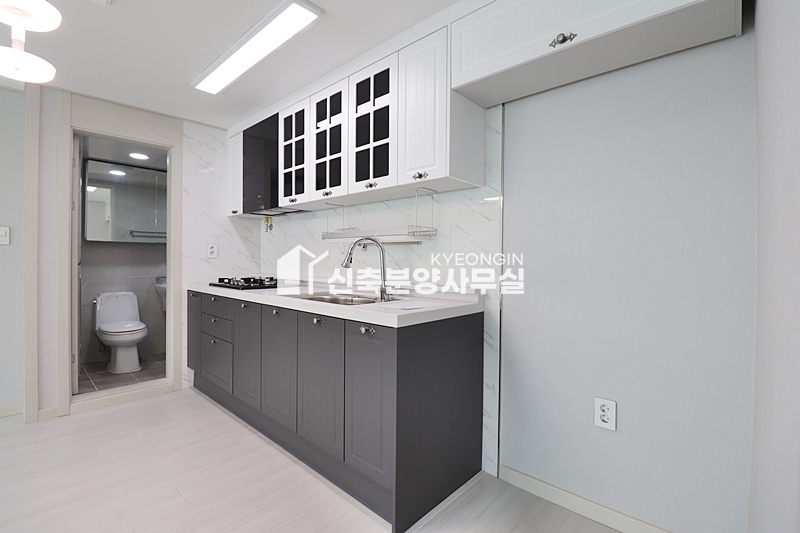인천 미추홀구 도화동 청담캐슬 3차 [ 2룸 . 3룸 Type ] 분양 매물번호 11382 사진 25
