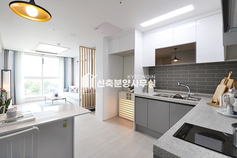 인천 미추홀구 도화동 세림팰리체 [ 2룸 Type ] 분양 매물번호 11384 사진 1