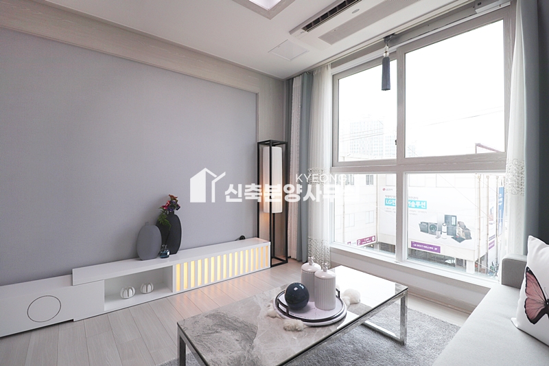 인천 미추홀구 도화동 세림팰리체 [ 2룸 Type ] 분양 매물번호 11384 사진 4