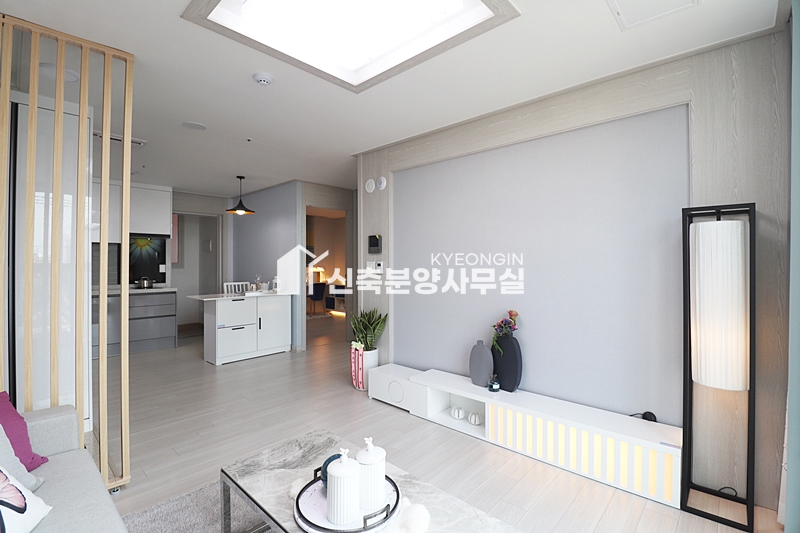 인천 미추홀구 도화동 세림팰리체 [ 2룸 Type ] 분양 매물번호 11384 사진 5