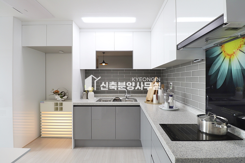 인천 미추홀구 도화동 세림팰리체 [ 2룸 Type ] 분양 매물번호 11384 사진 8