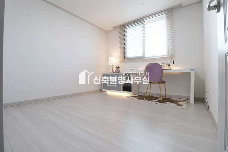 인천 미추홀구 도화동 세림팰리체 [ 2룸 Type ] 분양 매물번호 11384 사진 9