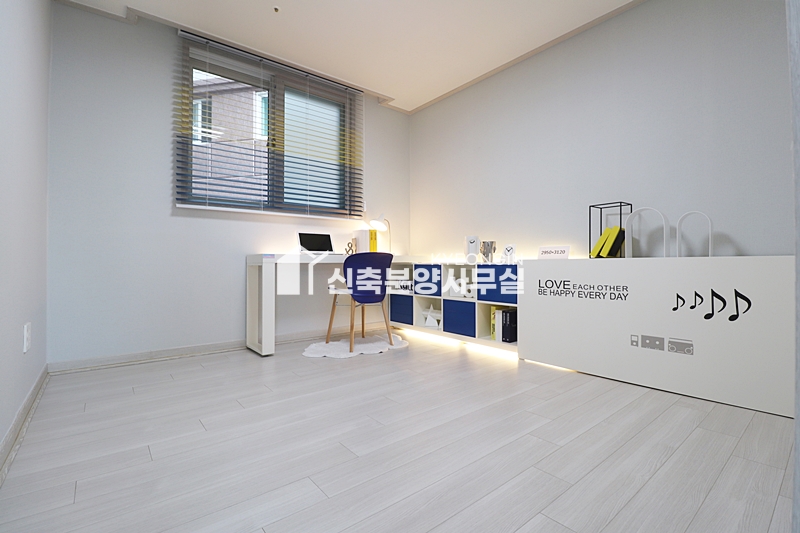 인천 미추홀구 도화동 세림팰리체 [ 2룸 Type ] 분양 매물번호 11384 사진 10