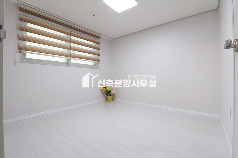 인천 미추홀구 도화동 그린웰카운티 [ A . B Type ] 분양 매물번호 11385 사진 10