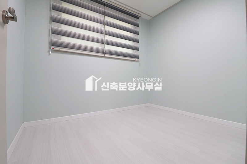 인천 미추홀구 도화동 그린웰카운티 [ A . B Type ] 분양 매물번호 11385 사진 12