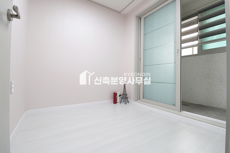 인천 미추홀구 도화동 그린웰카운티 [ A . B Type ] 분양 매물번호 11385 사진 13