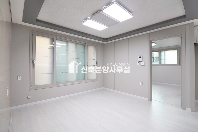 인천 미추홀구 도화동 그린웰카운티 [ A . B Type ] 분양 매물번호 11385 사진 17