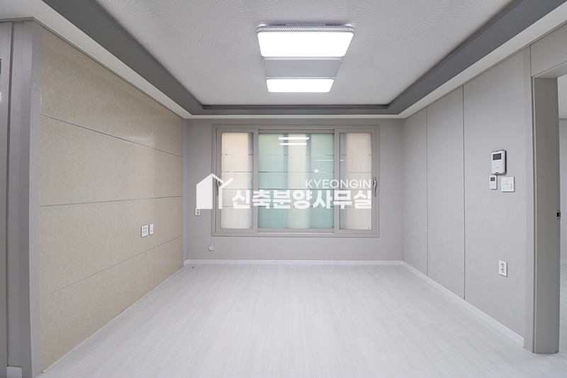인천 미추홀구 도화동 그린웰카운티 [ A . B Type ] 분양 매물번호 11385 사진 18