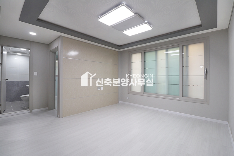 인천 미추홀구 도화동 그린웰카운티 [ A . B Type ] 분양 매물번호 11385 사진 19