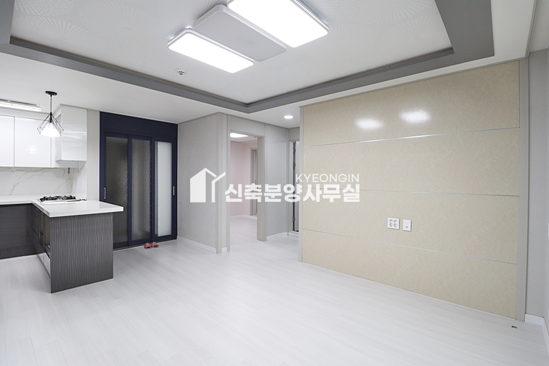 인천 미추홀구 도화동 그린웰카운티 [ A . B Type ] 분양 매물번호 11385 사진 20