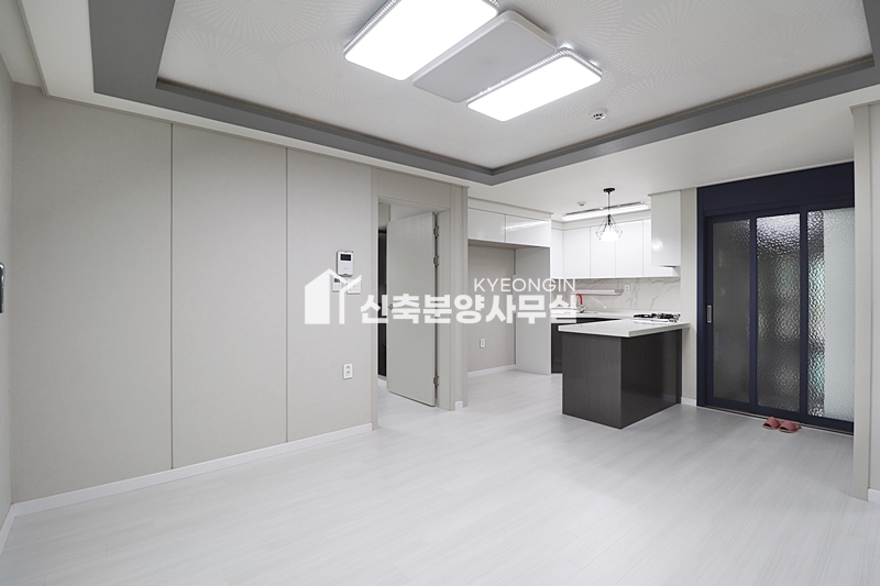 인천 미추홀구 도화동 그린웰카운티 [ A . B Type ] 분양 매물번호 11385 사진 21