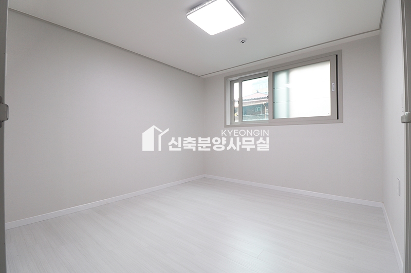 인천 미추홀구 도화동 그린웰카운티 [ A . B Type ] 분양 매물번호 11385 사진 25