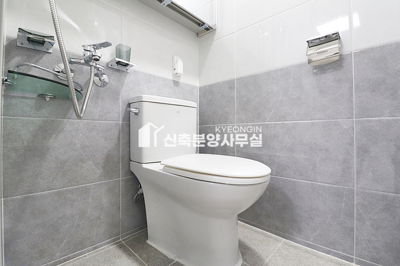 인천 미추홀구 도화동 그린웰카운티 [ A . B Type ] 분양 매물번호 11385 사진 26