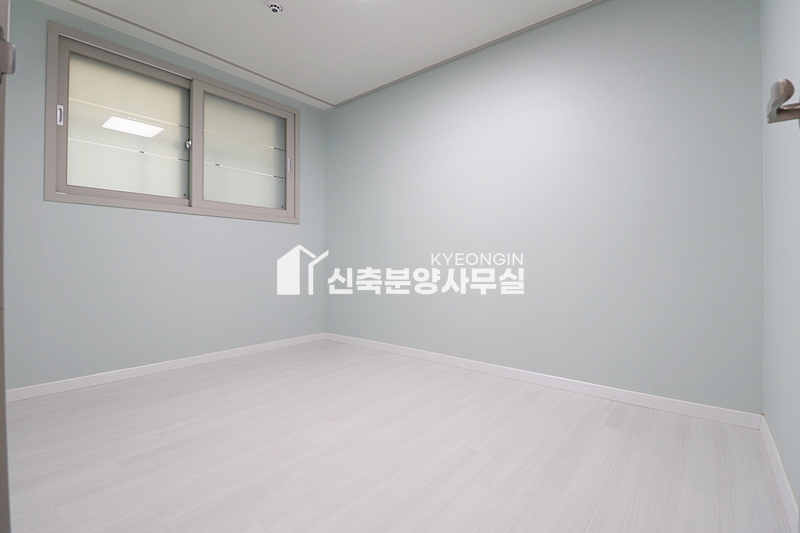 인천 미추홀구 도화동 그린웰카운티 [ A . B Type ] 분양 매물번호 11385 사진 27