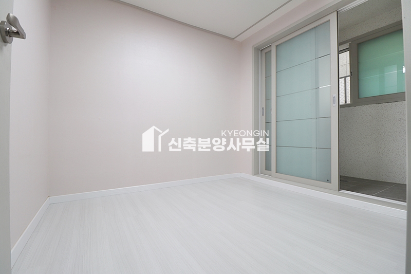 인천 미추홀구 도화동 그린웰카운티 [ A . B Type ] 분양 매물번호 11385 사진 28