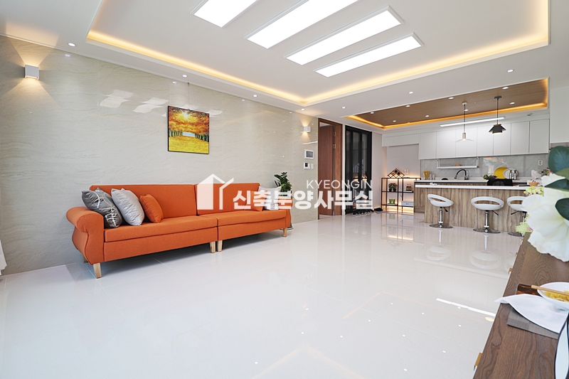 인천 미추홀구 문학동 스테이 [ 3룸 . 복층 Type ] 분양 매물번호 11392 사진 5