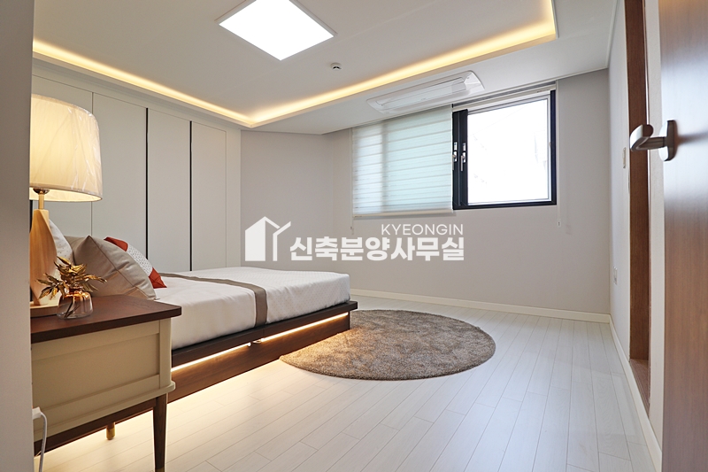 인천 미추홀구 문학동 스테이 [ 3룸 . 복층 Type ] 분양 매물번호 11392 사진 11