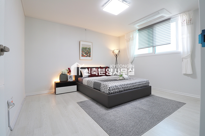 인천 미추홀구 문학동 에스아인빌 [ 3룸 . 복층 Type ] 분양 매물번호 11393 사진 11