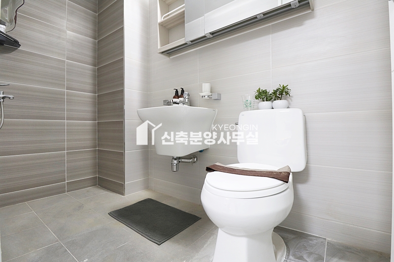 인천 미추홀구 문학동 에스아인빌 [ 3룸 . 복층 Type ] 분양 매물번호 11393 사진 12