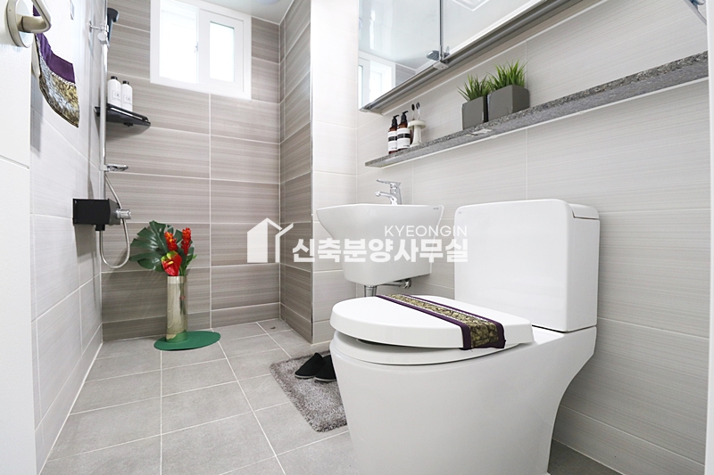 인천 미추홀구 문학동 에스아인빌 [ 3룸 . 복층 Type ] 분양 매물번호 11393 사진 15