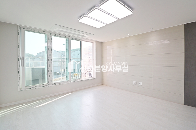 인천 미추홀구 문학동 에스아인빌 [ 3룸 . 복층 Type ] 분양 매물번호 11393 사진 18