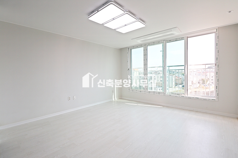 인천 미추홀구 문학동 에스아인빌 [ 3룸 . 복층 Type ] 분양 매물번호 11393 사진 20