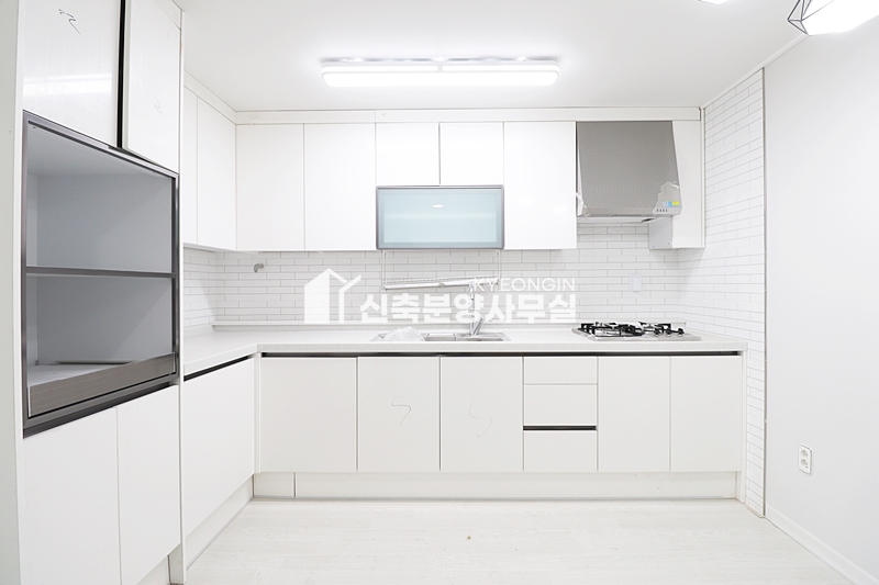 인천 미추홀구 문학동 에스아인빌 [ 3룸 . 복층 Type ] 분양 매물번호 11393 사진 24