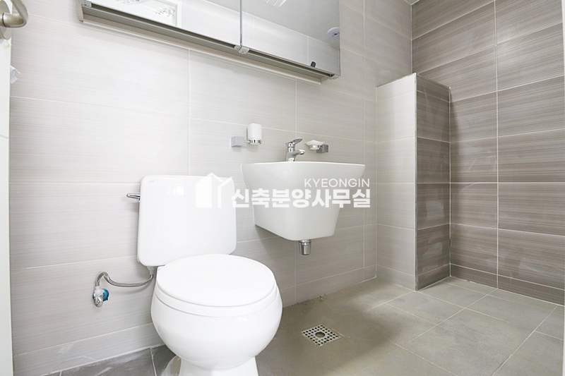 인천 미추홀구 문학동 에스아인빌 [ 3룸 . 복층 Type ] 분양 매물번호 11393 사진 27