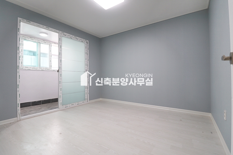 인천 미추홀구 문학동 에스아인빌 [ 3룸 . 복층 Type ] 분양 매물번호 11393 사진 29