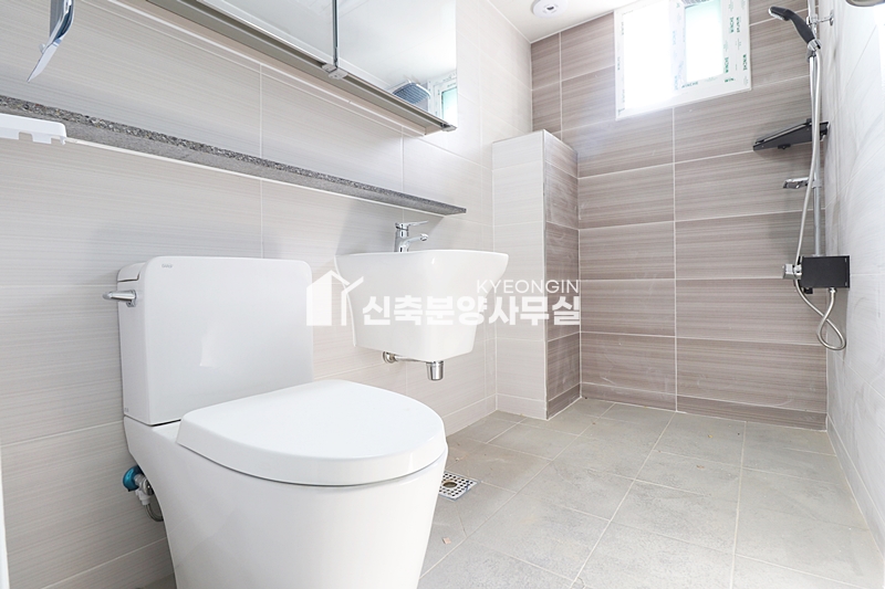 인천 미추홀구 문학동 에스아인빌 [ 3룸 . 복층 Type ] 분양 매물번호 11393 사진 30